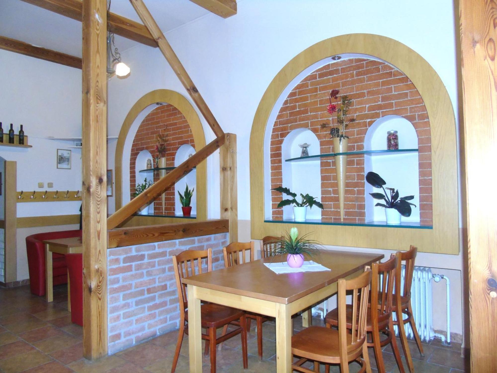 Toris Inn 트리네츠 외부 사진